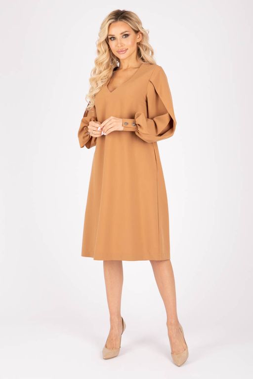 Платье П5-4808/6 - Wisell фото 5