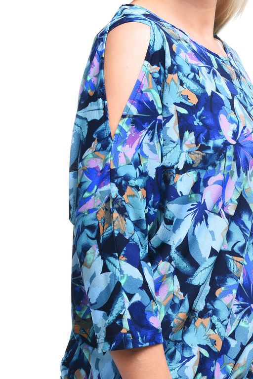 Блузка - Olsi фото 3