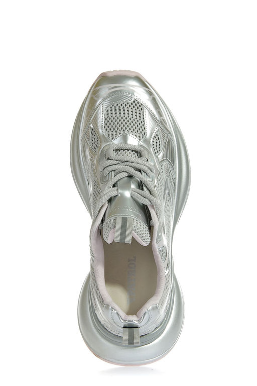 Полуботинки женские PATROL