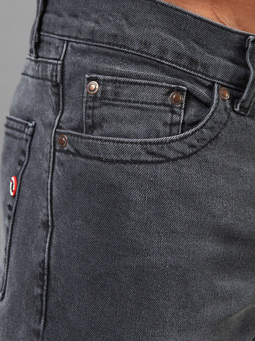 Мужские джинсы арт. 09638