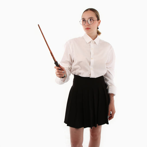 Набор для магии Юный волшебник, очки, волшебная палочка - Страна карнавалия фото 4