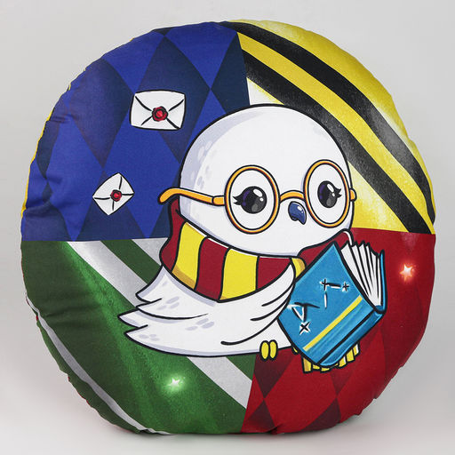 Подушка Сова