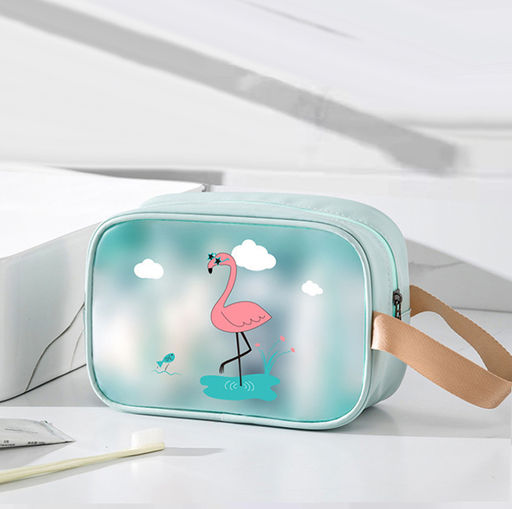 Косметичка OB-374-Bird