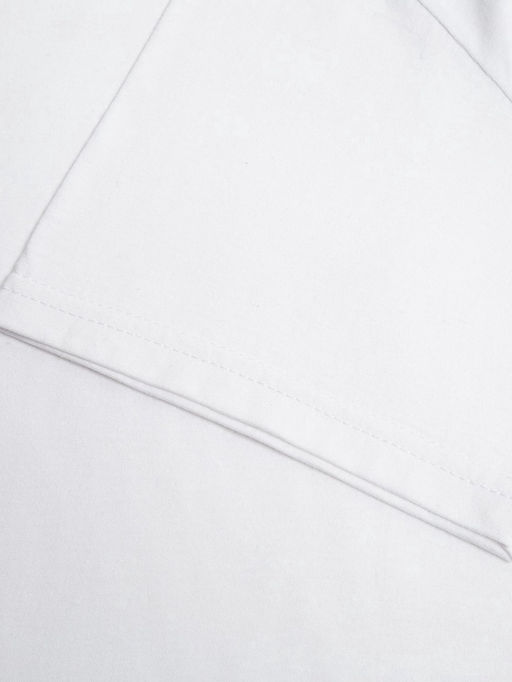 Футболка мужская Collorista, размер 50-52, белая