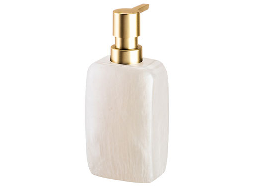 Диспенсер 200 мл 7,5*6*18 см, жемчужный - Elan gallery фото 6