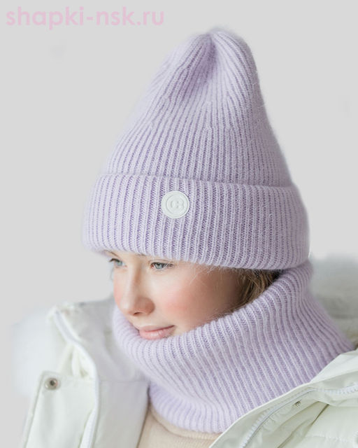 02006-42 Колпак (52-56)