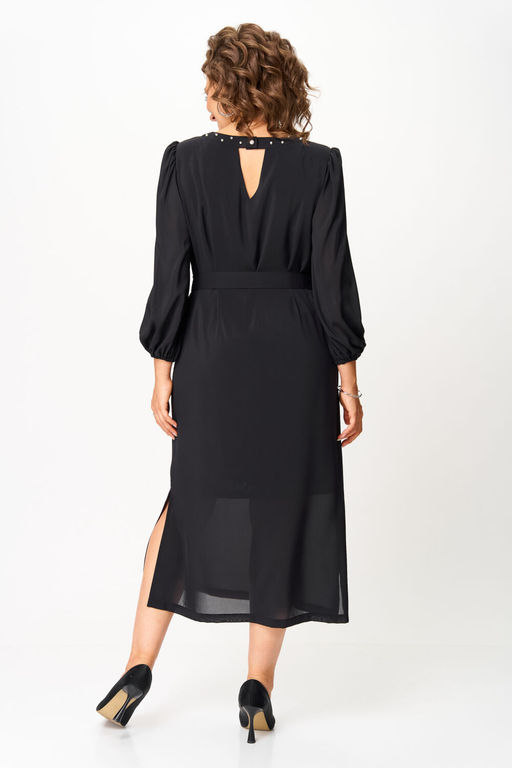 Платье Svetlana Style 2143 черный