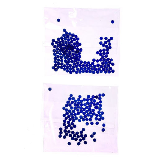 Набор для опытов Новогодняя игрушка, в пакете - Simaland фото 4