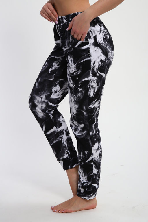 Брюки женские Дым Б-01