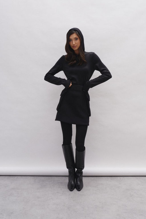 Юбка А498 - Annete фото 2