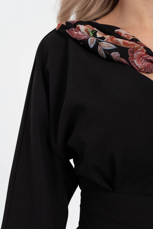 Платье П5-4655/4 - Wisell фото 6