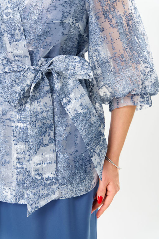 Комбинезон Romanovich Style 1-2517 мультиколор фото 130