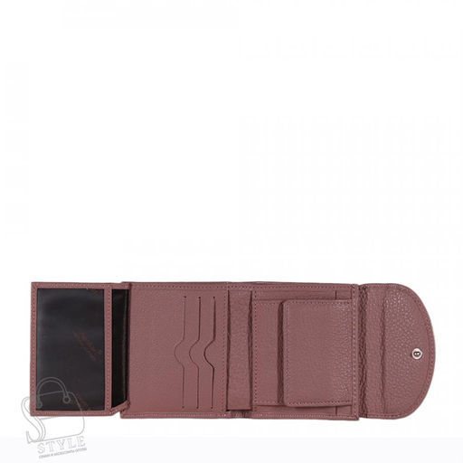 Женский кошелек 9942-1806 d.pink Vermari  в Новосибирске