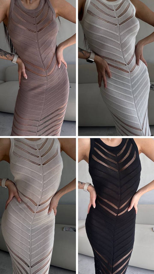 Платье - A.B.S.O фото 2