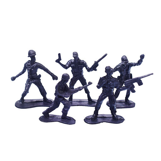 Набор армия "Войско" в пакете