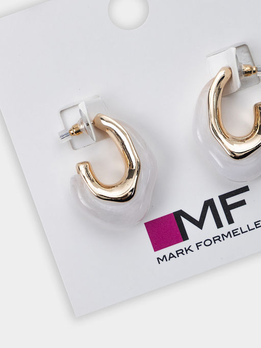 СЕРЬГИ ЖЕНСКИЕ - Mark formelle фото 4