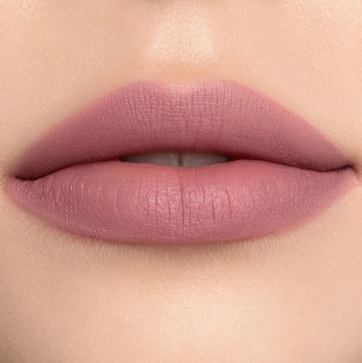 RELOUIS Помада губная жидкая матовая "Nude Matte" тон:25