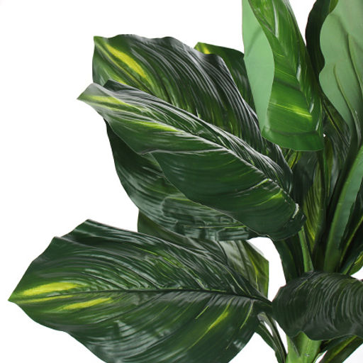 Дерево искусственное 100 см / 737-3 /уп 40/без основания - ГалеонТрейд фото 2