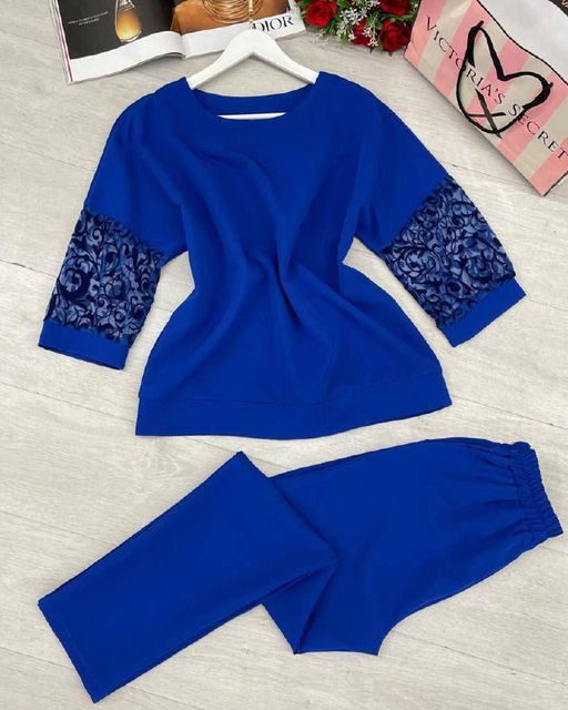 Костюм двойка, Артикул: 121914 - Liketon фото 2