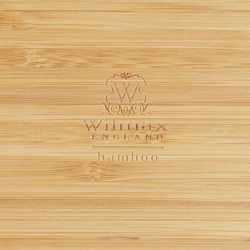 Блюдо для подачи Wilmax, 2 секции, d=35.5 см
