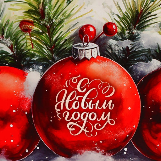 Пакет ламинированный горизонтальный Шары, L 31?40?11.5 см - Дарите счастье фото 2