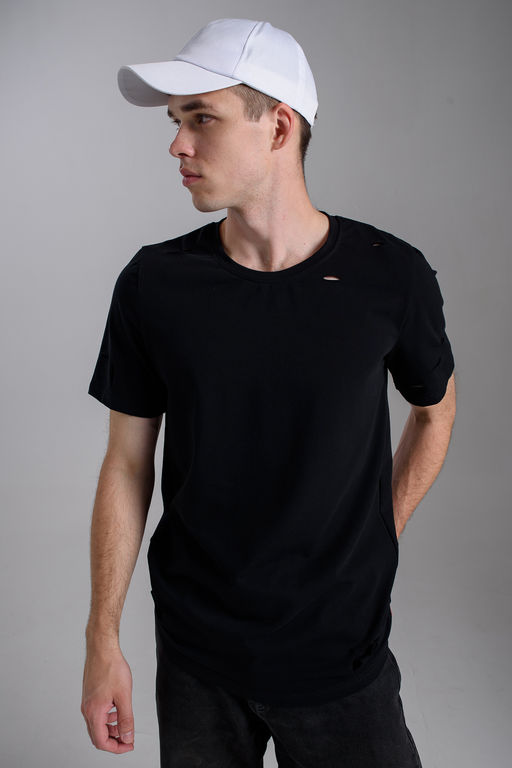 7479 Футболка мужская - Натали фото 33