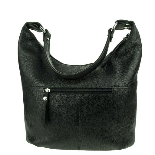 0427 Черный/Замша - Alessandro birutti фото 21