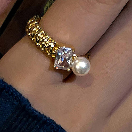 Кольцо арт. 51 0761 (id 261652) - Rada фото 2