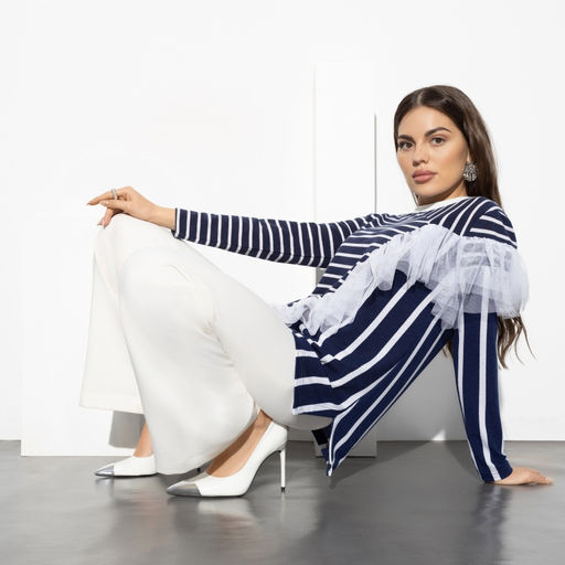 Свитшот Стильный бунт - Charutti фото 7