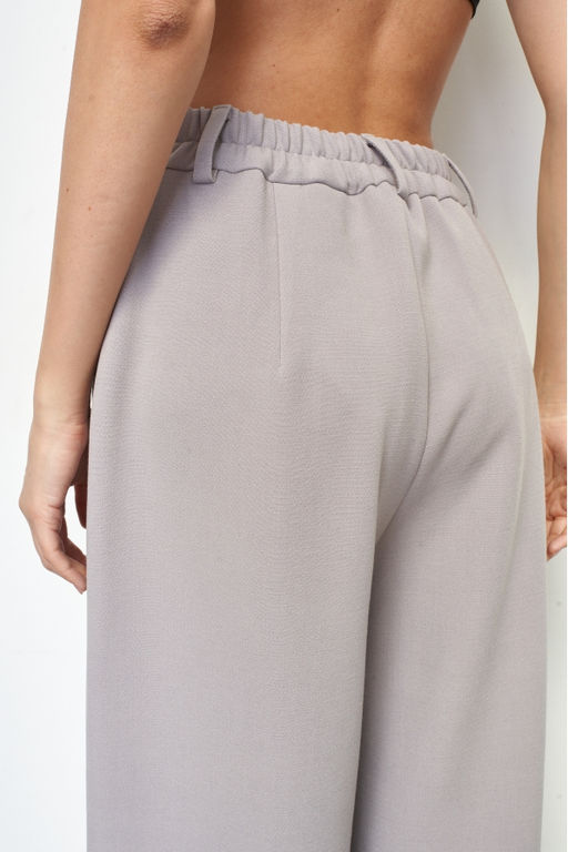 Брюки Палаццо Grey - Erist store фото 2