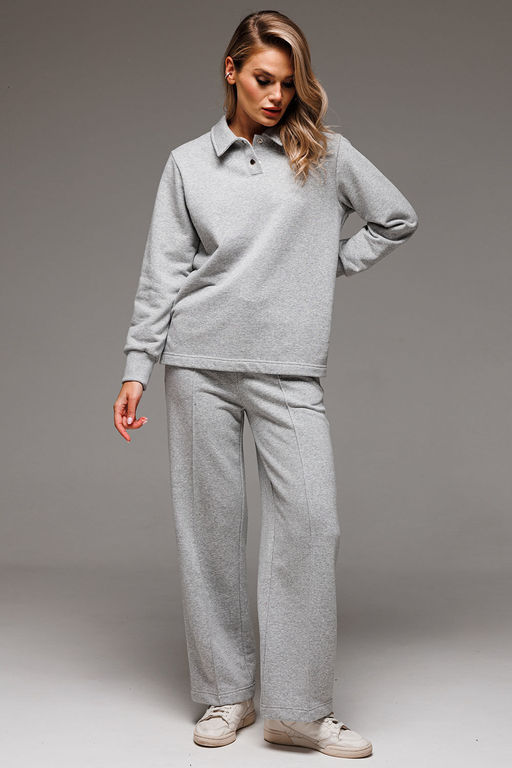 Костюм GO F3071/26-02.170-176 фисташка  фото 367