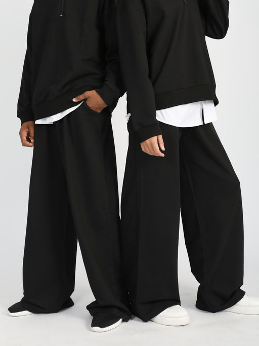 Костюм Соль&Перец