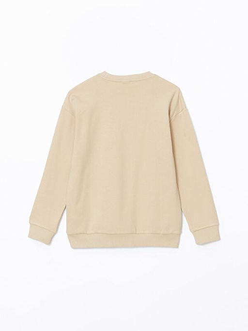 Bisiklet Yaka Erkek ?ocuk Ti??rt