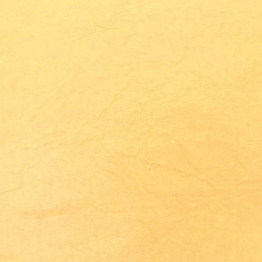 Бумага упаковочная эколюкс «Оранжево - жёлтая», 0.7 x 5 м