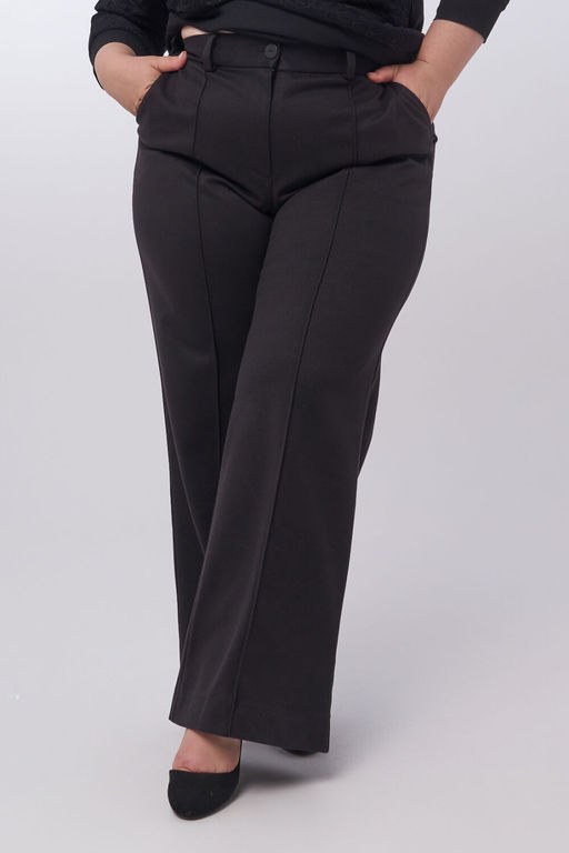 Брюки Luxury Moda 1393 черный