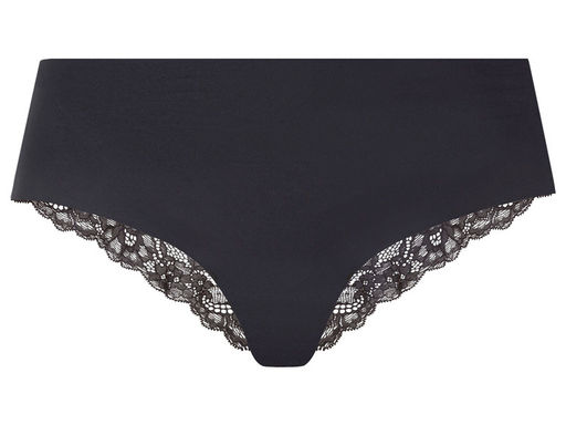 Трусики-хипстеры бесшовные 5 шт ESMARA  фото 15