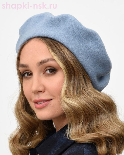 Дилана 013 Берет женский (56-58)