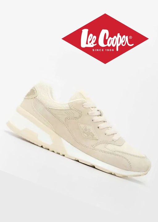Кроссовки для активного отдыха Sneackers 22LC043W / Lee Cooper