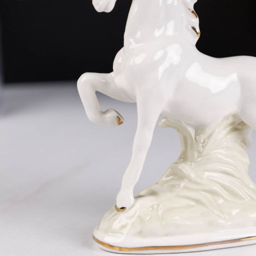 Фигурка Лошадь 14,5х12 см / B666 /уп 48/ - Галеонтрейд фото 10