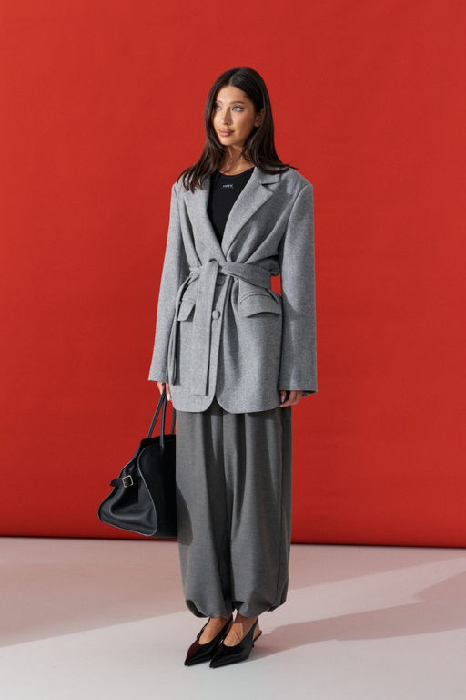 Брюки А1643/1 - Annete фото 11