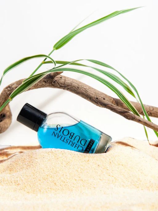 Dilis CHRISTIAN DUBOIS Original Туалетная вода для мужчин 100 мл  фото 5