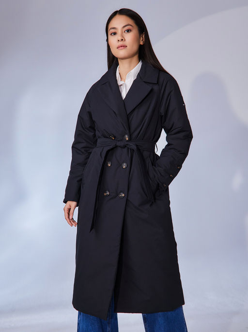 Плащ - Hoops фото 8