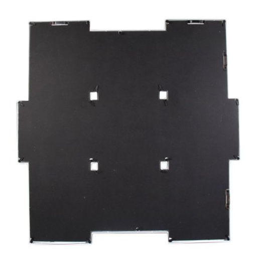 Фоторамка коллаж 51х53 / 342-9 /уп 18/9 фото - Галеонтрейд фото 3