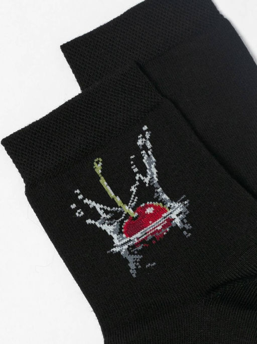 Цена за 2 пары. Носки классические БРЕСТСКИЕ 1100 CLASSIC НОСКИ ЖЕНСКИЕ (средней длины) - Conte elegant фото 3