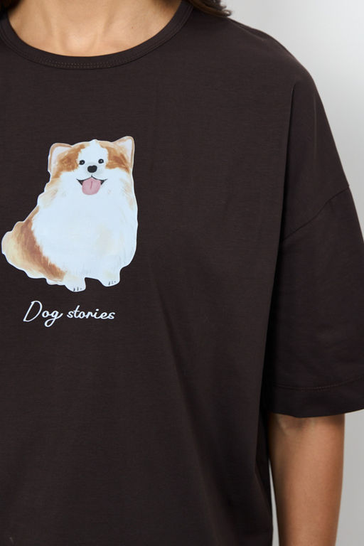 73093 Футболка