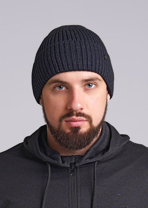 Шапка мужская