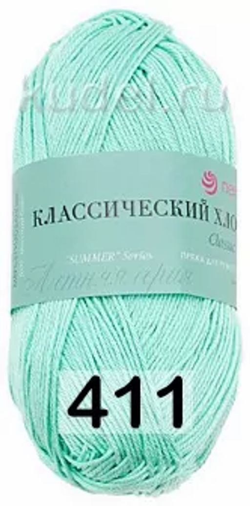 КЛАССИЧЕСКИЙ ХЛОПОК - Пехорка фото 16