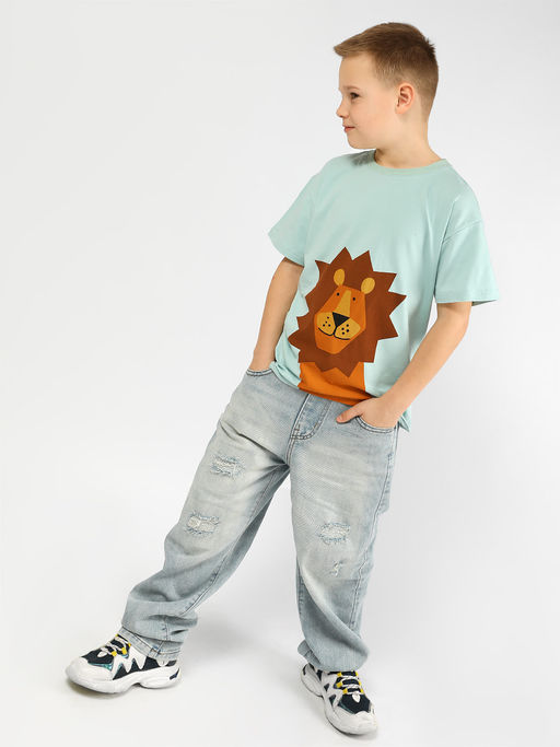 Футболка Соль&Перец  фото 7