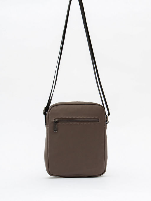 Сумка 19033-2D coffee Daodaisho