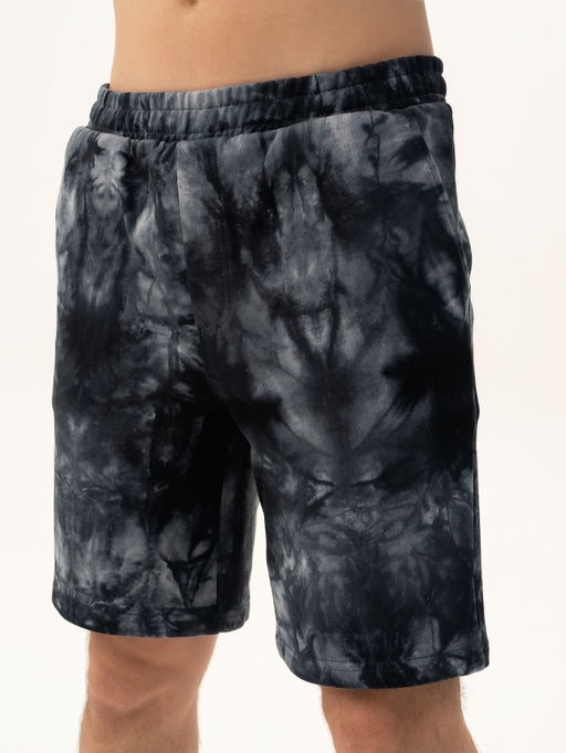 Шорты муж.арт.1119/1-1,черные